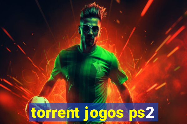 torrent jogos ps2